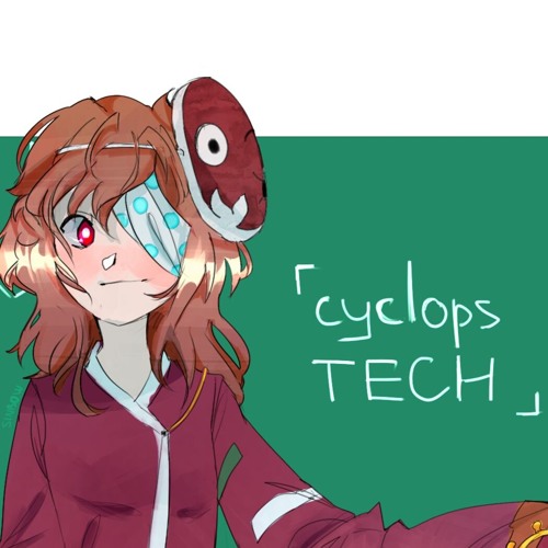 Len'en 4 - "The Road-Pounding Steel ~ Cyclops Tech" - Piano Solo