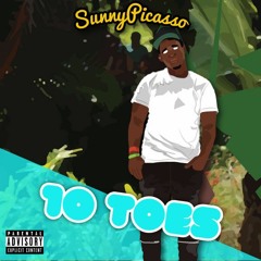 Sunny - 10 TOES