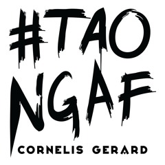 The Art Of Not Giving A Fuck