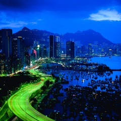 Track 5, Luanna's Rise