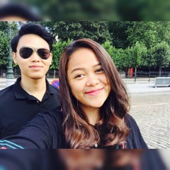 OST. AADC 2 Ratusan Purnama (Melly G & Marthino L ) - Covered by Tresi and Zufar