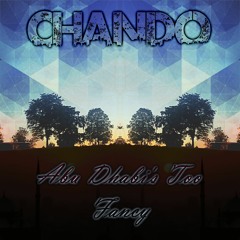 Abu Dhabi's Too Fancy