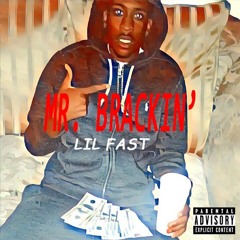 Lil Fast - Fuck How You Feeling