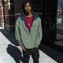 Kado - Sleepy (Prod By. Fly Melodies)