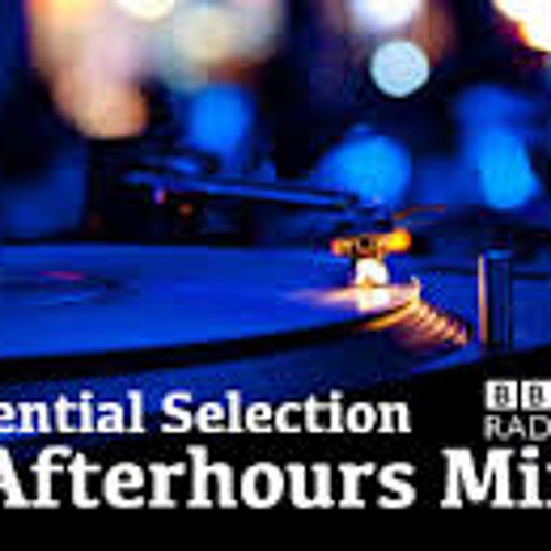 Undercatt After Hours Mix on The Essential Selection  12/10/2016