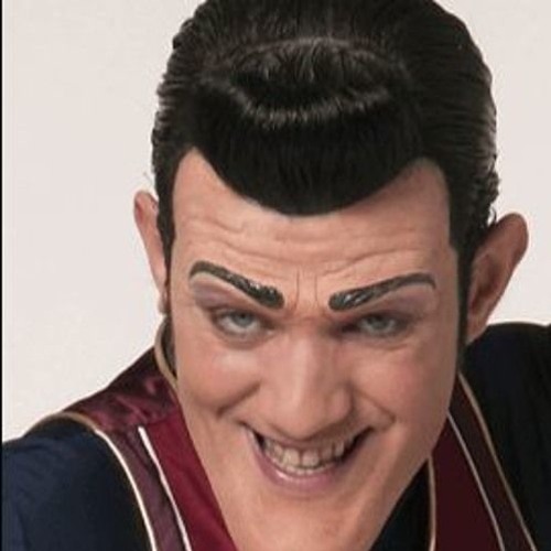 WE ARE NUMBER ONE - REJECTED LYRICS