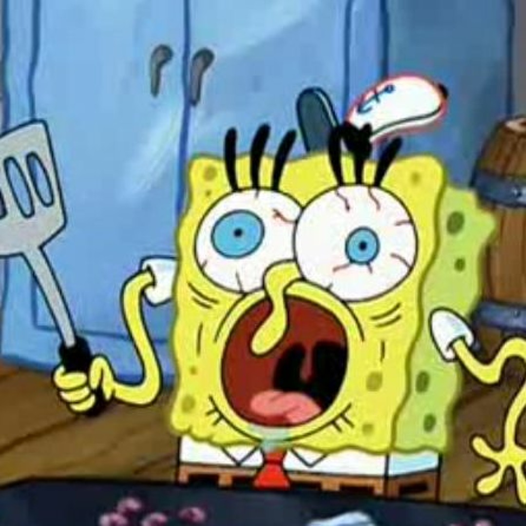 Stream SpongeBob Music - Twelfth Street Rag [EAR RAPE] by Mitchelskater ...