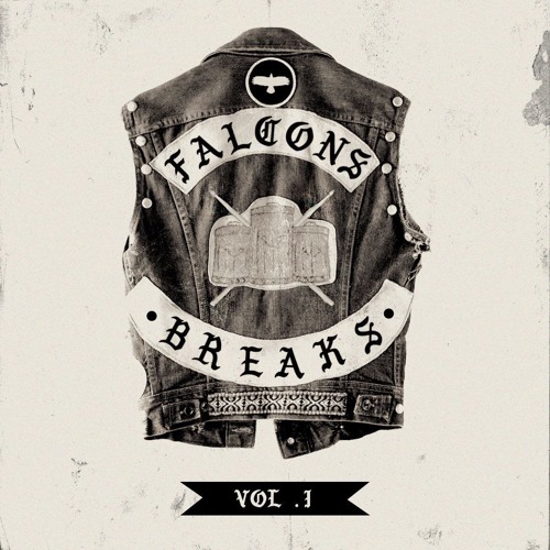 Surfcops (Ft. Mike Parvizi)