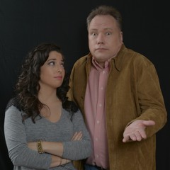 Terrifica Drug Commercial Parody on the Ed Kalegi and Cara Di Falco Show