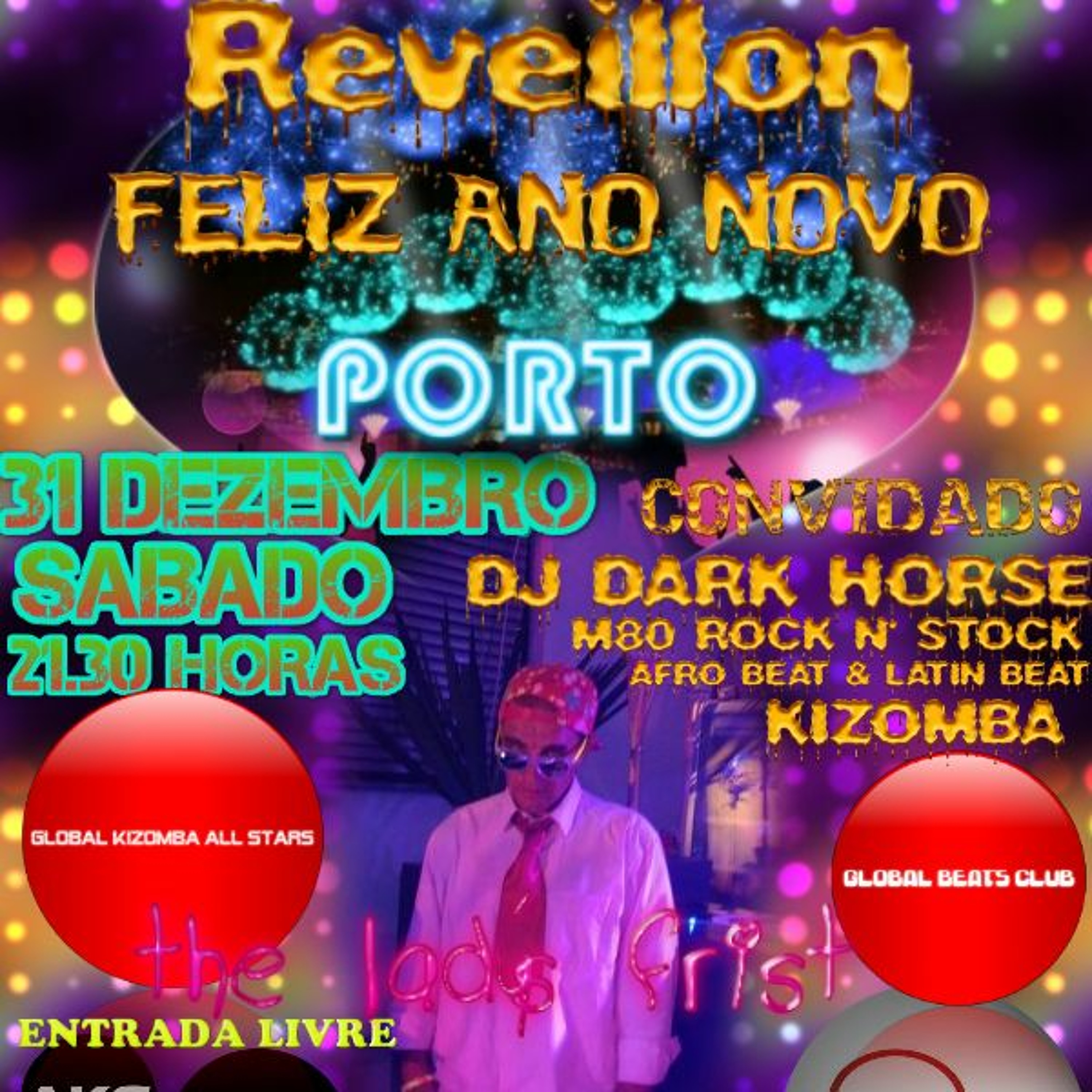 Dj Dark Horse(Supertramp - School)mix dezembro 2016 episode artwork