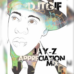 Jay-Z Appreciation Mix