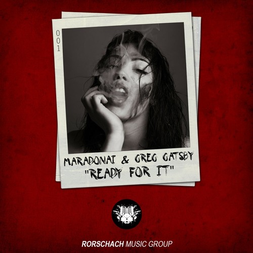 Maradonai & Greg Gatsby - Ready For It