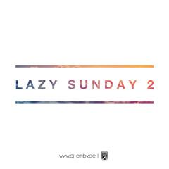 LAZY SUNDAY (mixtapes)