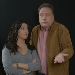 American Amalgamated Debt Management Commercial Parody on the Ed Kalegi and Cara Di Falco Show