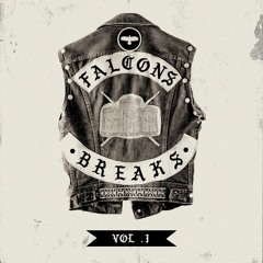 LaGuerra (ft. Mr. Carmack)