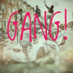 DanyoSonn & Young Tater - GANG!