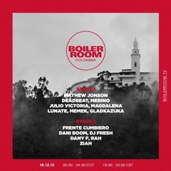 Live Recordings & Mixtapes