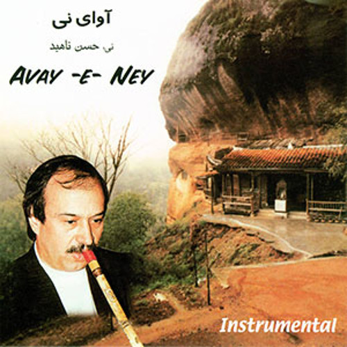 نی ، حسن ناهید
