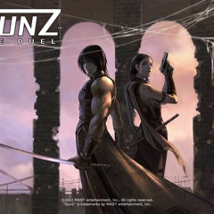 Gunz The Duel 8 [SoundTrack]