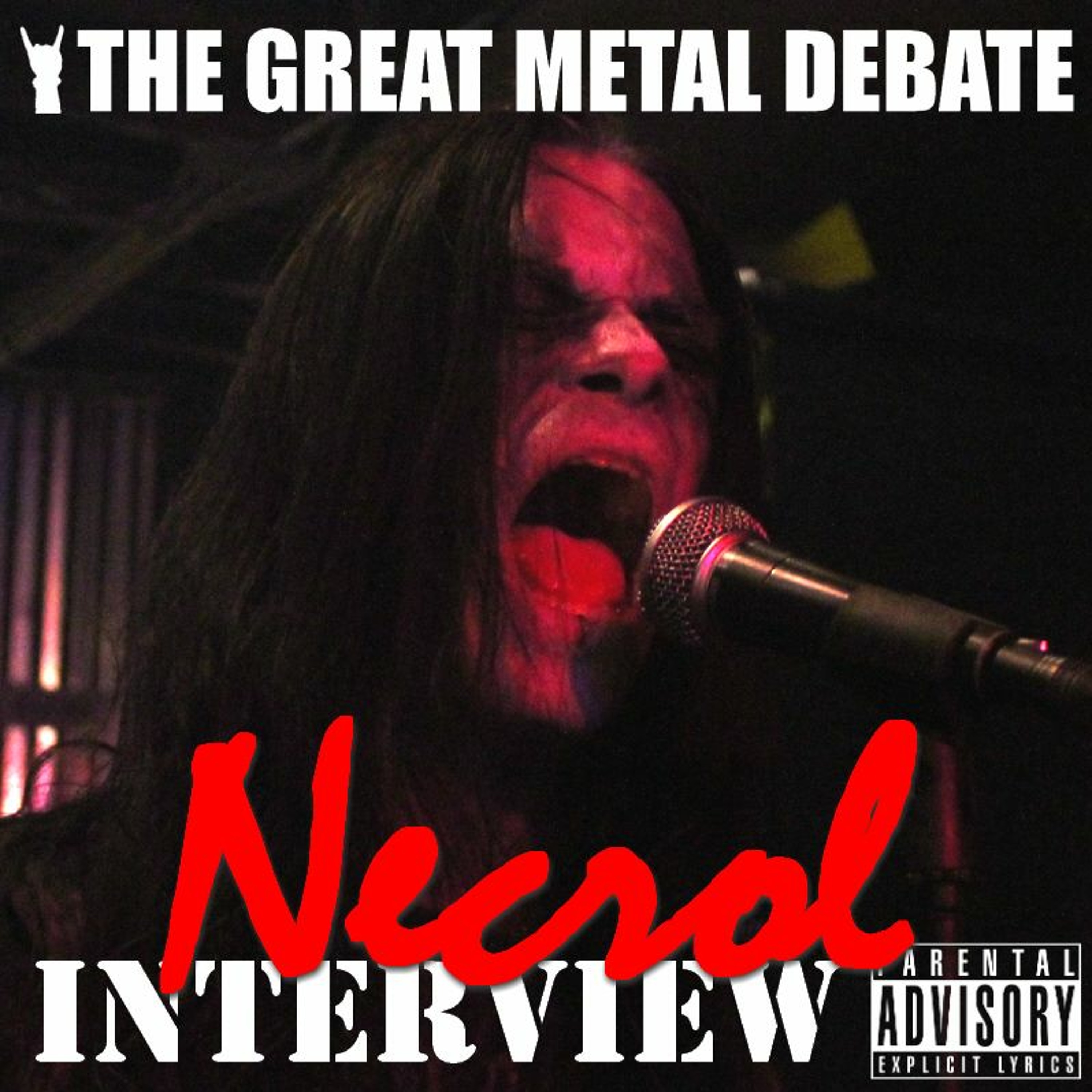 The Great Metal Debate Podcast