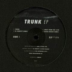 B1. Away From The 16th (Original Mix)