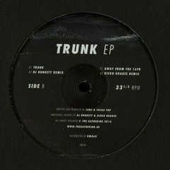 B2. Away From The 16th (Diego Krause Remix)