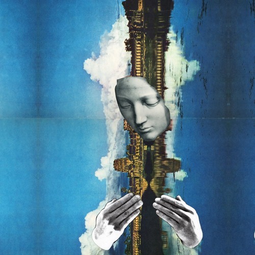 Sage Caswell - Here We Guard Upon The Soul
