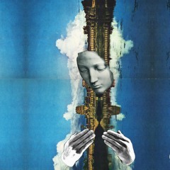 Sage Caswell - Hoop Earring