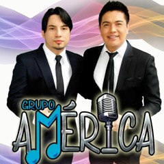 GRUPO AMERICA - AMIGO - (LEONARD LEON)