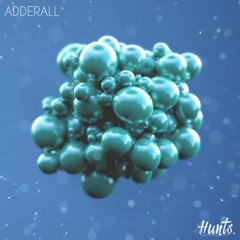 adderall (OUT NOW ON APPLE MUSIC, SPOTIFY, TIDAL)
