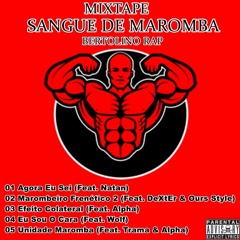 Bertolino Rap Feat. DeXtEr & Ours Style - Marombeiro Frenetico (Parte 2)