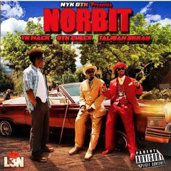 NORBIT (MACK - DEUCE - SKRAN)