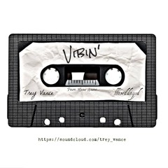 Vibin' (Feat. llareddagod)