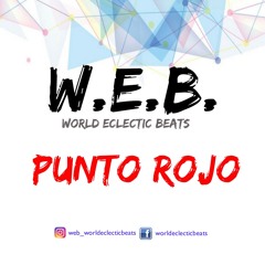 WEB Mixtape - Punto Rojo