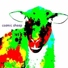 Psychedelic Terrestrial Mammal