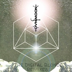 02 - Ovnimoon - Sat Nam For Me , Sat Nam For You (Digital Blonde Remix)