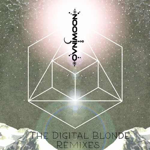 01 - Ovnimoon - The Source (Digital Blonde Remix)
