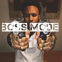 "King Crizzle - Boss Mode Freestyle "