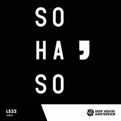 LS32 | SoHaSo | Nuno Dos Santos