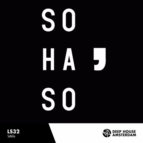 LS32 | SoHaSo | Nuno Dos Santos