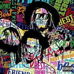 Bestfriend- Young Thug