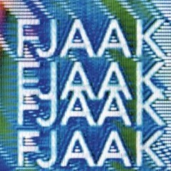 FJAAK -  Curious [50 Weapons]