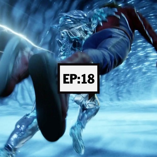 18: Fall Finales in a Flash