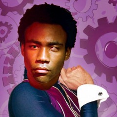 We Are Bonfire Number One - Robbie Rotten/Lazy Town x Childish Gambino Mashup