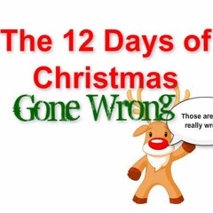 12 Days Of Pasko Me And Geloy