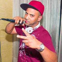 Omega El Fuerte mambo Mix