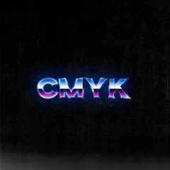 CMYK - SEA VIEW