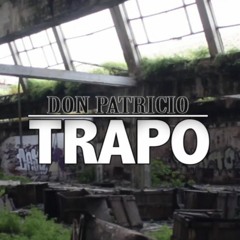 DON PATRICIO - TRAPO