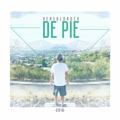 De pie (con Dj Cidtronyck)