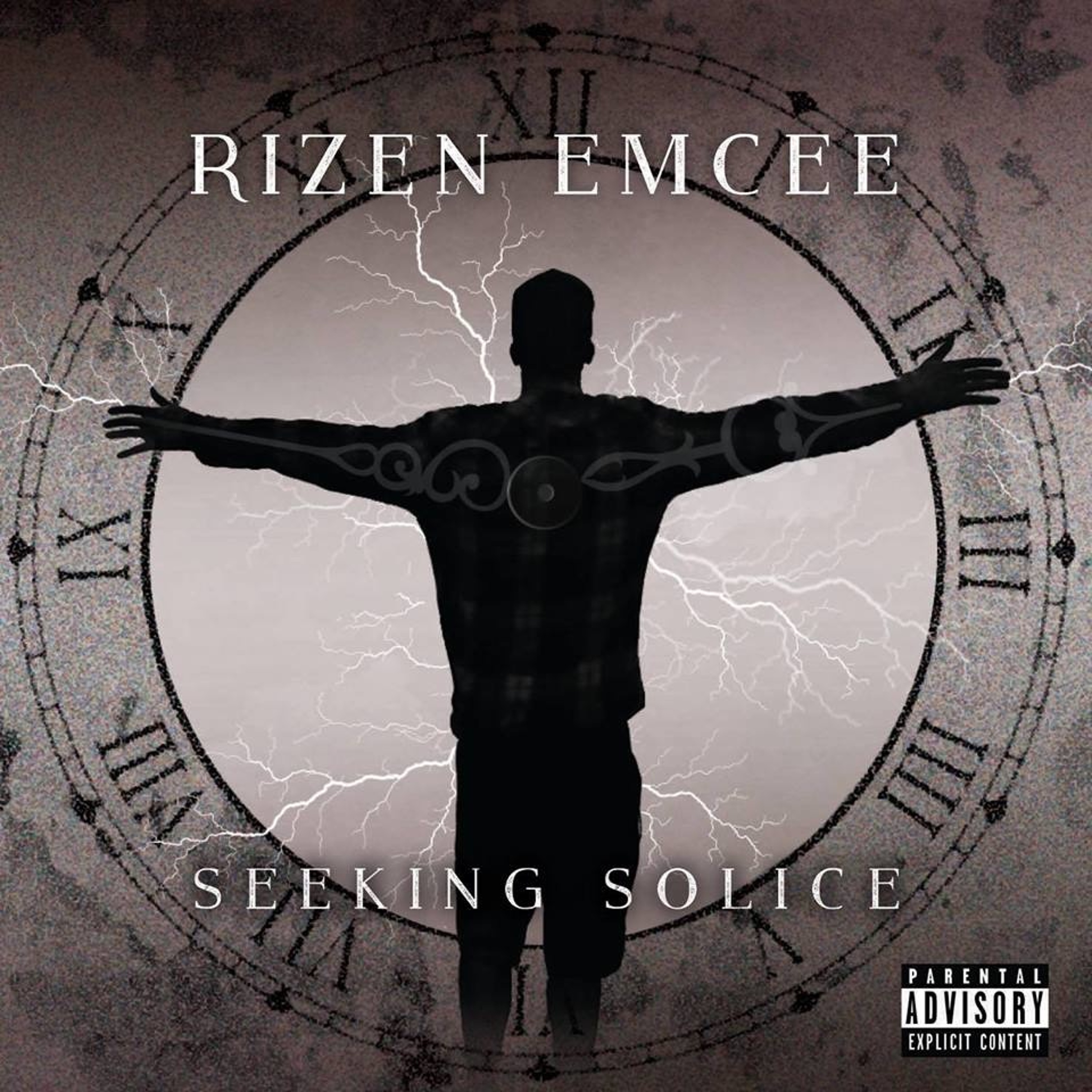 RIZEN EMCEE